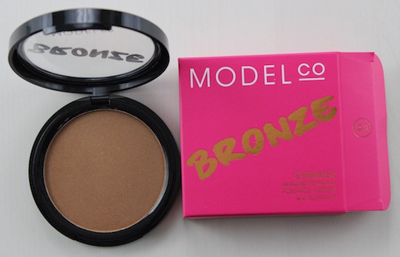 BoxyCharm Beauty Subscription Box Review – May 2015 Bronzer