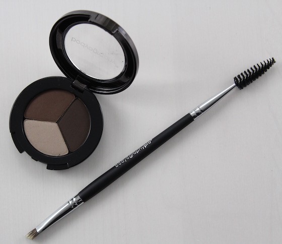 BoxyCharm Beauty Subscription Box Review – May 2015 Brow