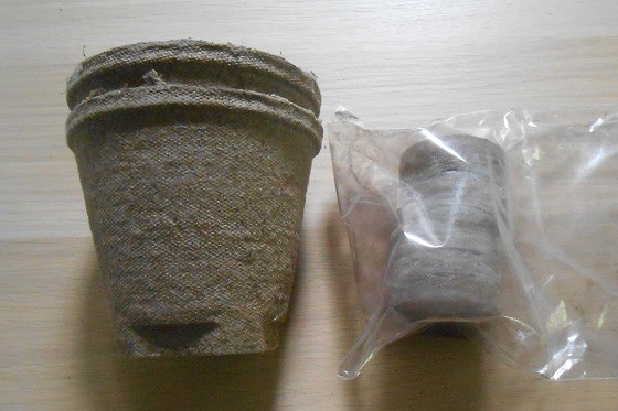 Bramble Box Props Subscription Box Review – May 2015 Plant Supplies