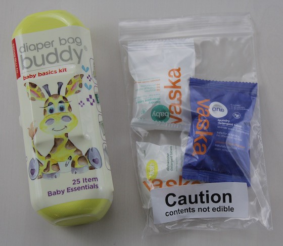 Citrus Lane Review & Coupon Code – May 2015 Buddy