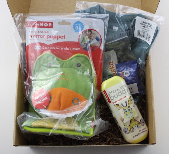 Citrus Lane Review & Coupon Code – May 2015 Items