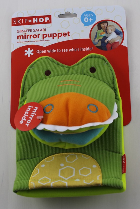 Citrus Lane Review & Coupon Code – May 2015 Puppet
