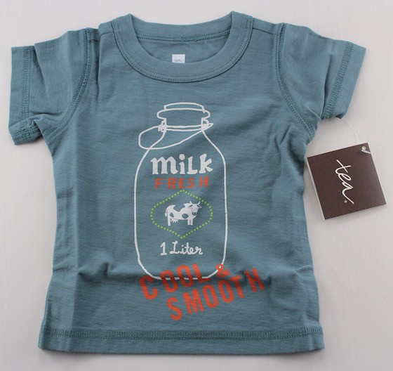 Citrus Lane Review & Coupon Code – May 2015 Tee