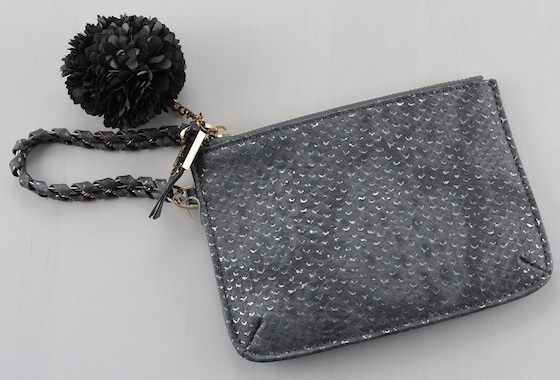 Deux Lux Mystery Box Review - May 2015 Clutch