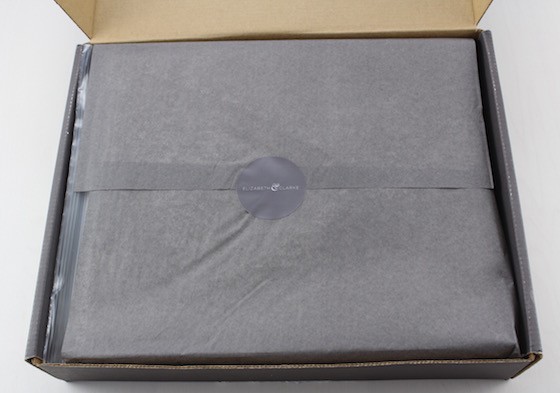 Elizabeth & Clarke Subscription Box Review – Spring 2015 Box