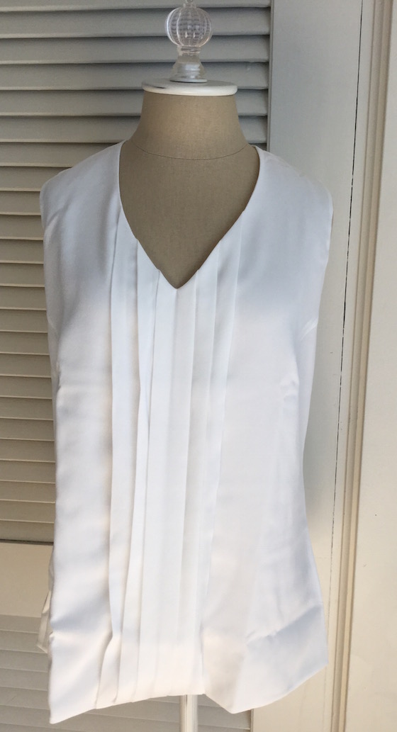 Elizabeth & Clarke Subscription Box Review – Spring 2015 Tank