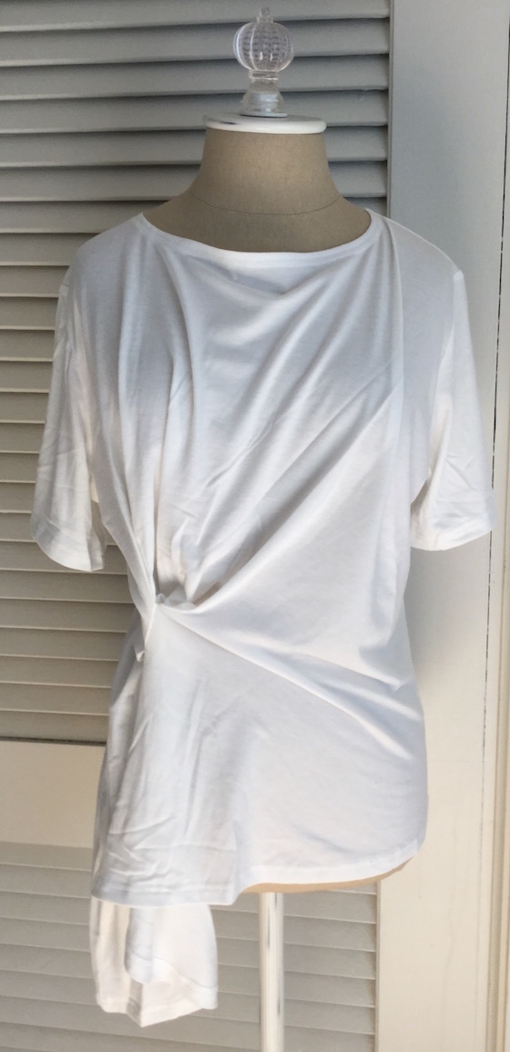 Elizabeth & Clarke Subscription Box Review – Spring 2015 Tee