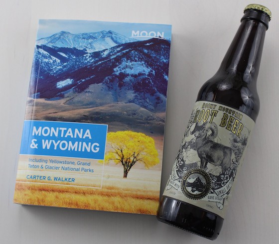 Escape Monthly Subscription Box Review – May 2015 Book