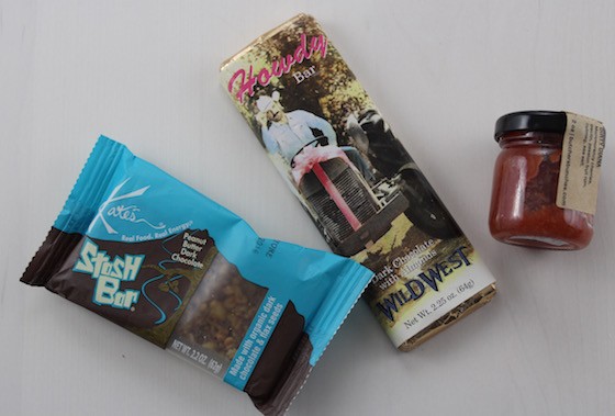 Escape Monthly Subscription Box Review – May 2015 Chocolate