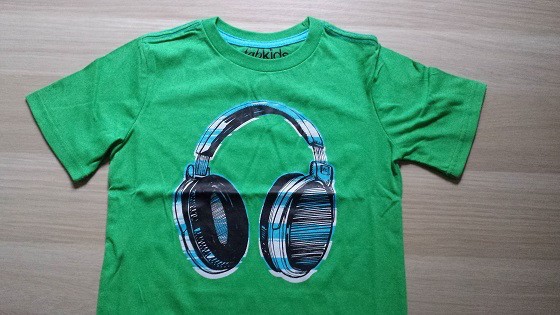 FabKids Subscription Review: Boys Edition - May 2015 Headphones