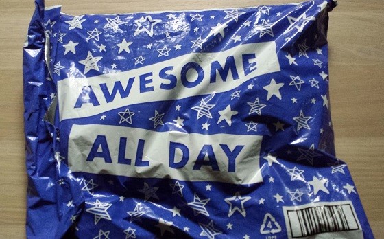 FabKids Subscription Review: Boys Edition - May 2015 Package