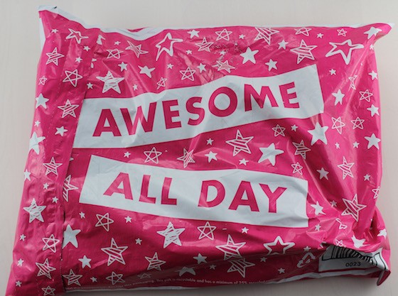 FabKids Subscription Review & Coupon – May 2015 Bag