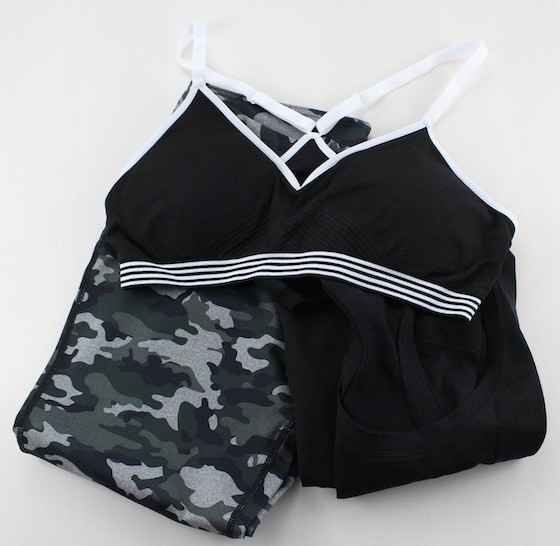 Fabletics Review & $25 Off Coupon – May 2015 Outfit