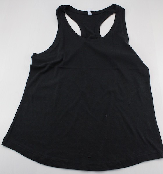 Fabletics Review & $25 Off Coupon – May 2015 Tank