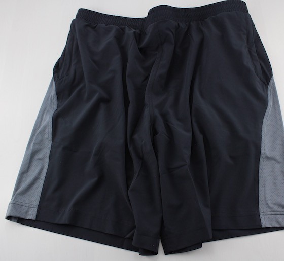 FL2: Fabletics for Men Review - May 2015 Shorts