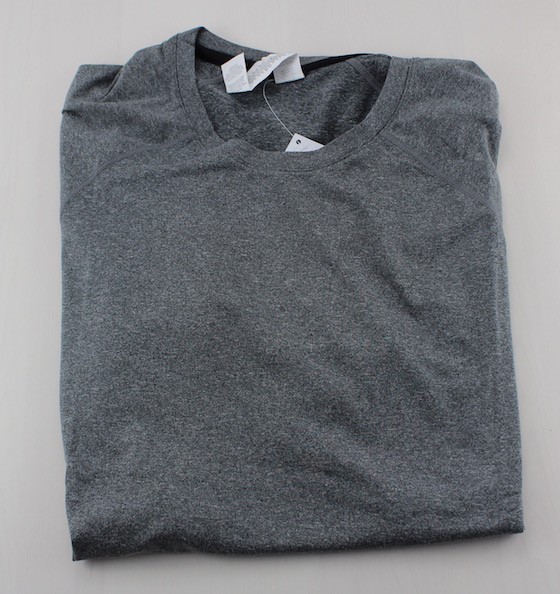 FL2: Fabletics for Men Review - May 2015 Tee