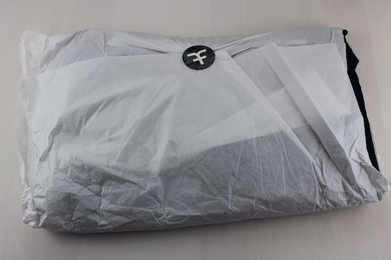 Five Four Club Subscription Review & Coupon – May 2015 Package