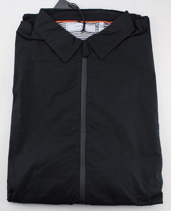 Five Four Club Subscription Review & Coupon – May 2015 Shirt