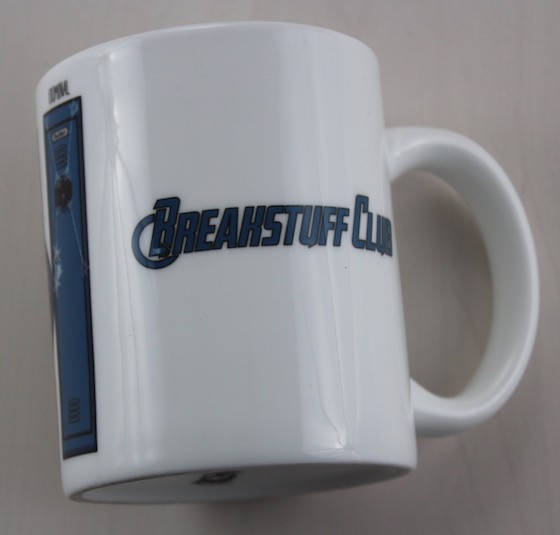 Geek Fuel Subscription Box Review – April 2015 Breakstuff Club