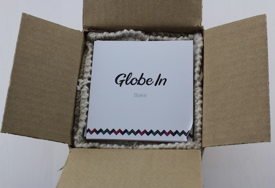 GlobeIn Artisan Gift Box Subscription Review – May 2015 Box