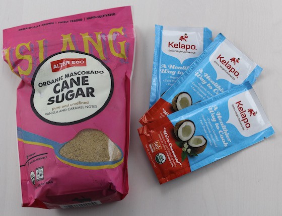 GlobeIn Artisan Gift Box Subscription Review – May 2015 Sugar