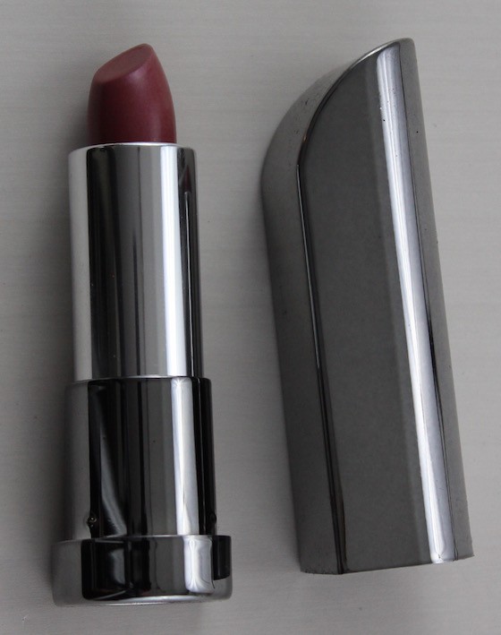 GlossyBox Subscription Box Review & Coupon – May 2015 Lipstick
