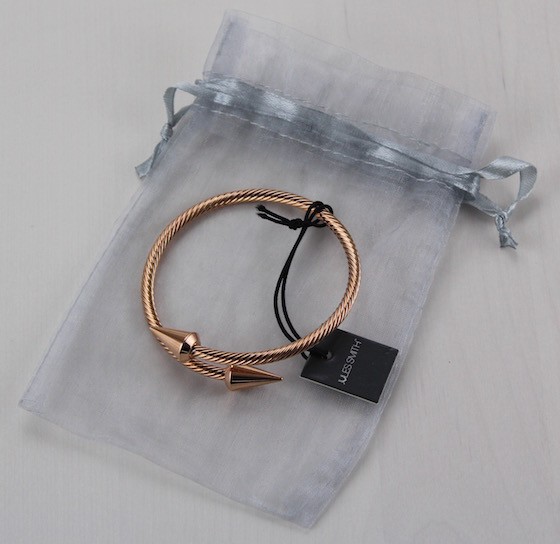Golden Tote $49 Tote Review – May 2015 Jewelry