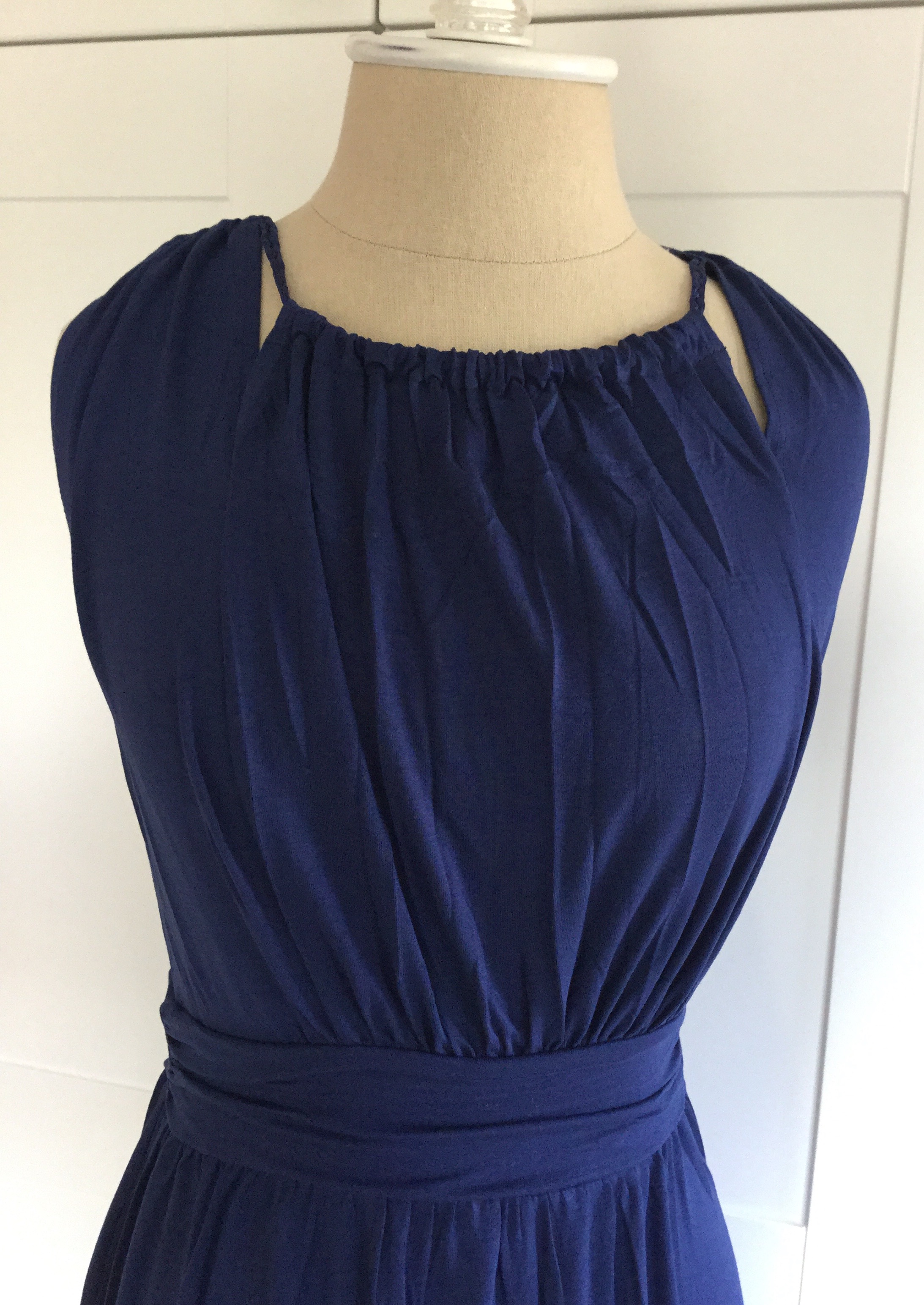Golden Tote $49 Tote Review – May 2015 Maxi Front