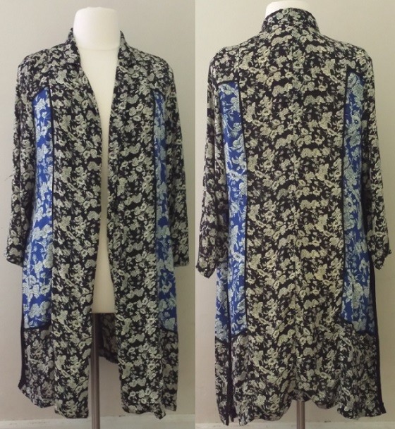 Gwynnie Bee Review + Free Month Coupon - May 2015 - Jacket