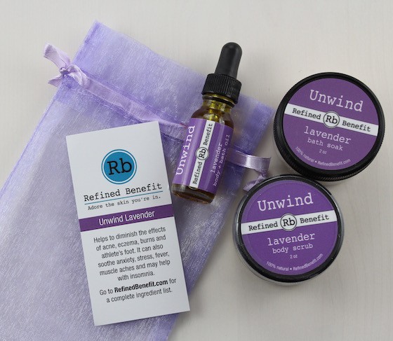 Hammock Pack Subscription Box Review – April 2015 Beauty Items