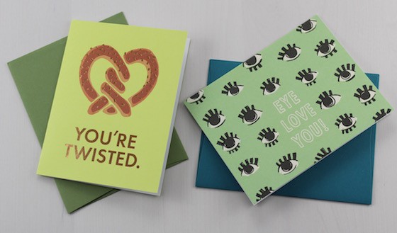 A Beautiful Mess Happy Mail Subscription Review – May 2015 Twisted