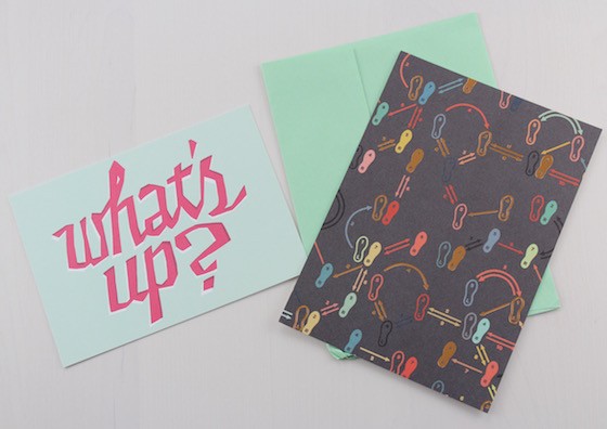 A Beautiful Mess Happy Mail Subscription Review – May 2015 Whats Up