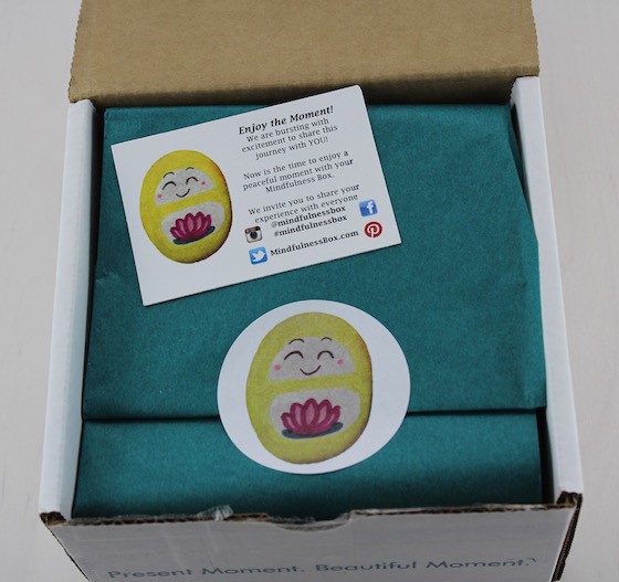 mindful box mindful box