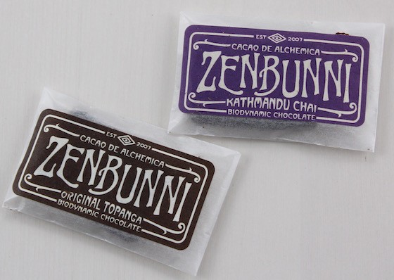 Mindfulness Box Subscription Box Review – May 2015 Zen