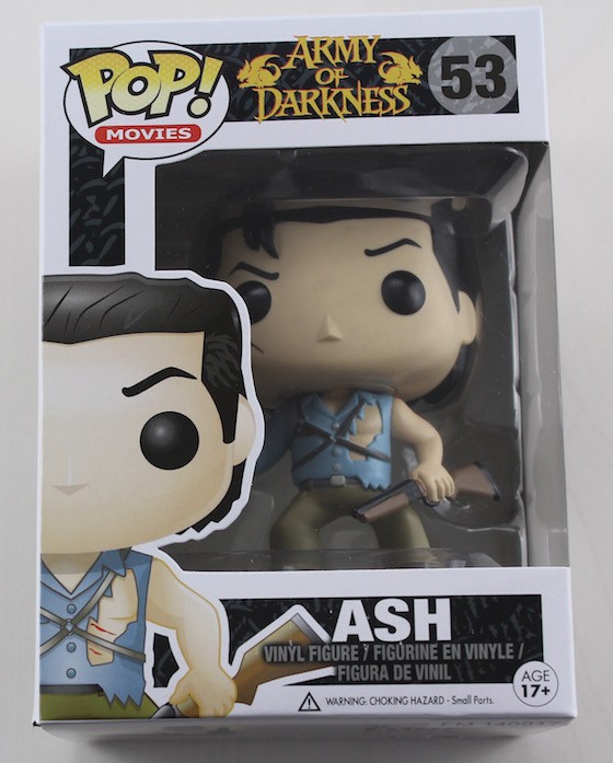 My Geeky Goodies Subscription Box Review – April 2015 Ash