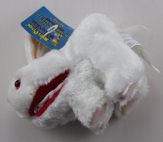 My Geeky Goodies Subscription Box Review – May 2015 Bunny