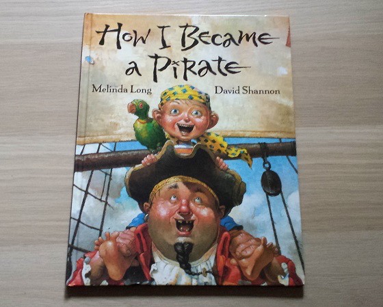 My Pretend Place Craft Subscription Box Review – May 2015 Book