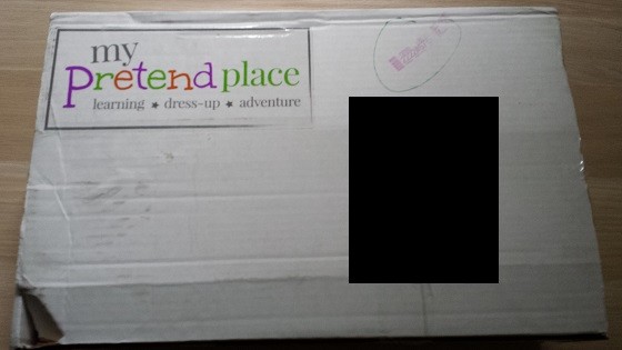 My Pretend Place Craft Subscription Box Review – May 2015 Box