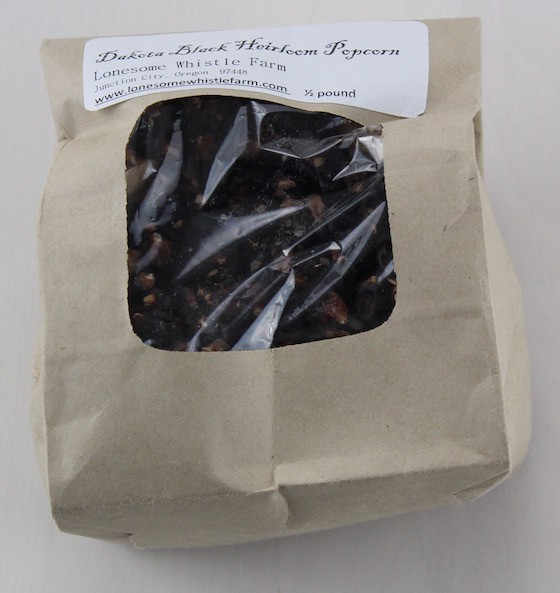 Prospurly Subscription Box Review – April 2015 Popcorn