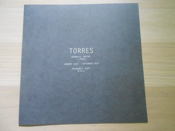 Vinyl Me, Please Subscription Box Review – May 2015 Booklet
