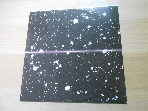 Vinyl Me, Please Subscription Box Review – May 2015 Sleeve