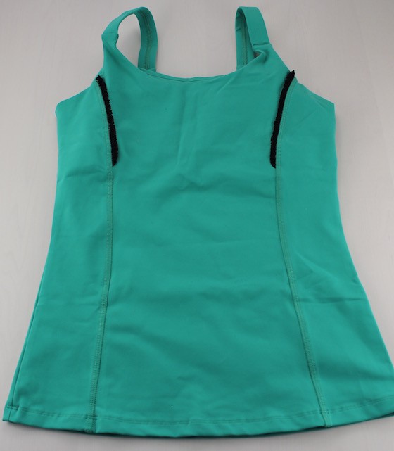 Wantable Fitness Subscription Service Review – May 2015 Tank