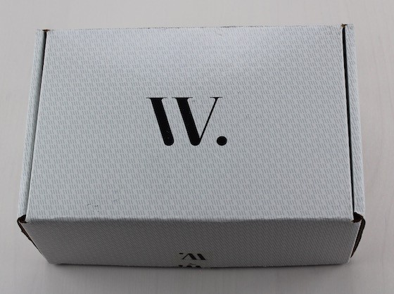 Wantable Accessories Subscription Box Review – April 2015 Box
