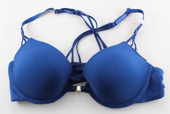 Wantable Intimates Subscription Box Review – May 2015 Bra