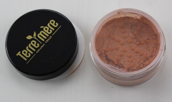 Wantable Makeup Subscription Box Review – May 2015 Blush