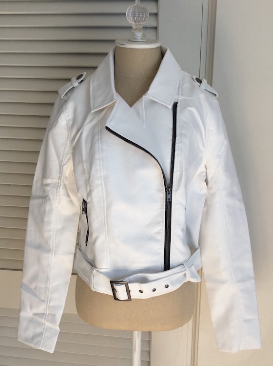 Wantable Style Edit Subscription Box Review - May 2015 Jcaket