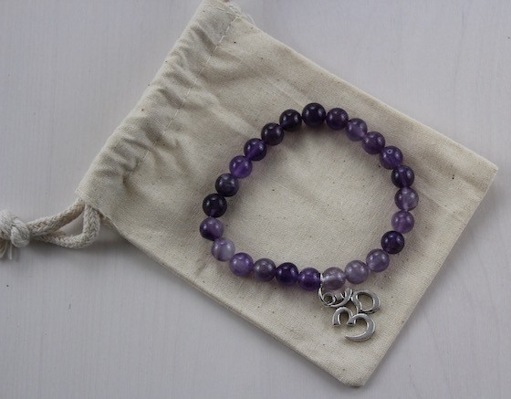 Yogi Surprise Jewelry Subscription Box Review - May 2015 Bracelets