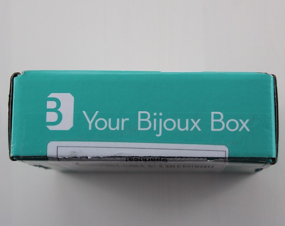 Your Bijoux Box Jewelry Subscription Box Review – May 2015