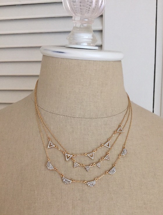 Your Bijoux Box Jewelry Subscription Box Review – May 2015 Strands