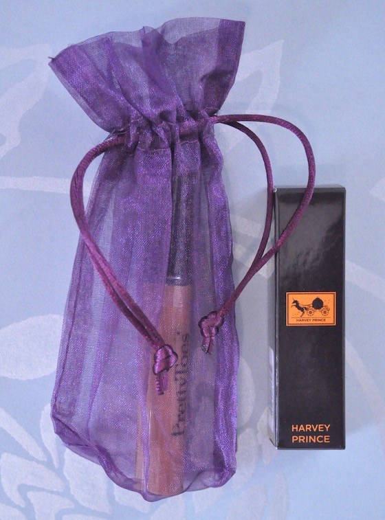 COCOTIQUE Limited Edition Mega Beauty Box Review - Spring 2015 - Items 5